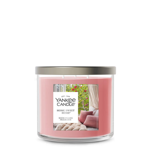 Home Sweet Home® 3-Wick Candle