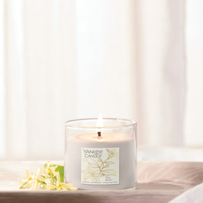 Slow Bloom Small Tumbler Candle