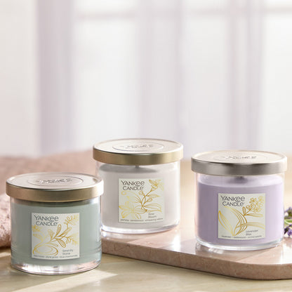 Slow Bloom Small Tumbler Candle