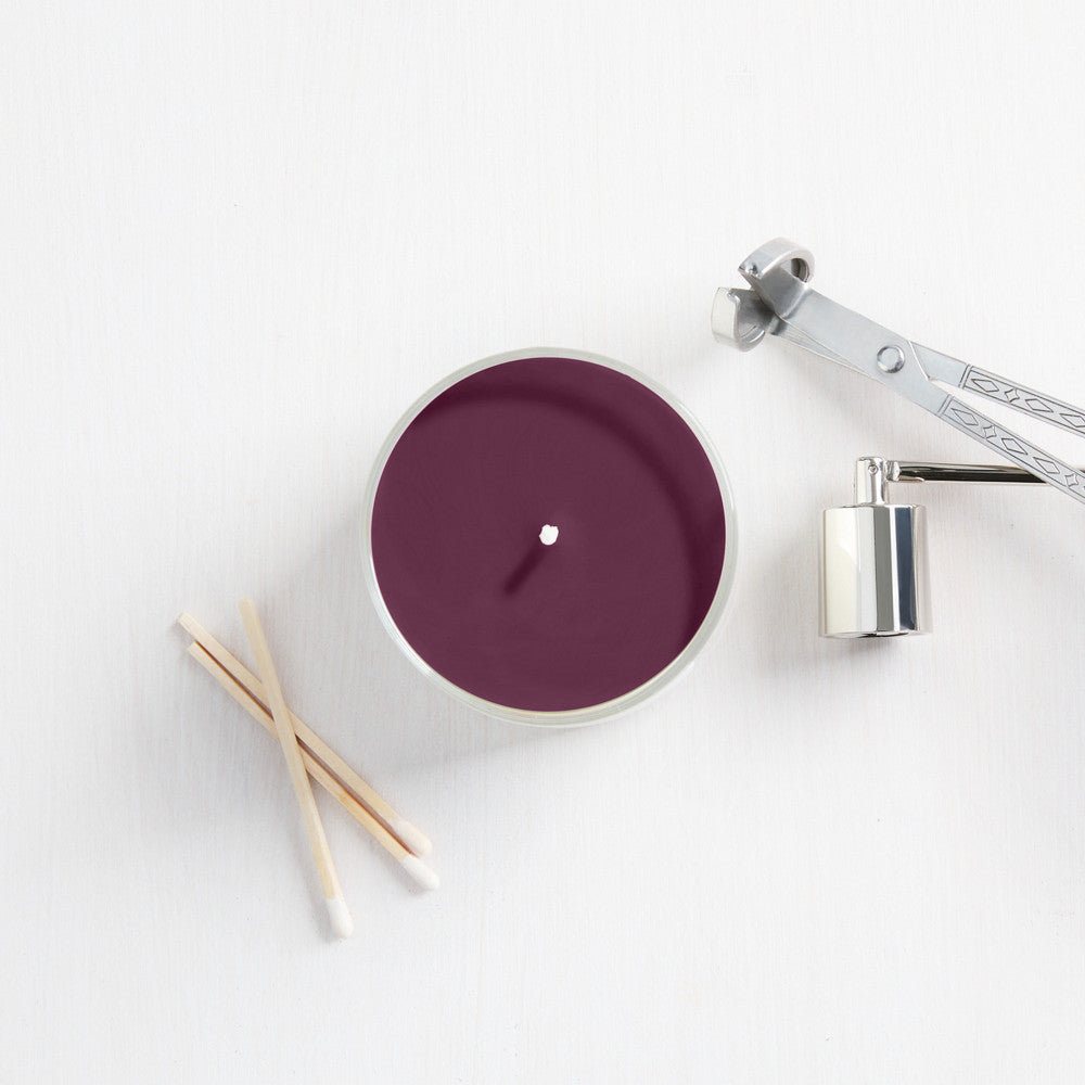 Cranberry Chutney Mini Candle