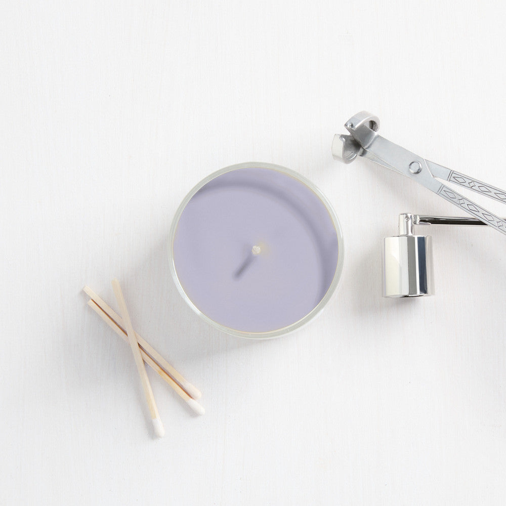 Lemon Lavender Mini Candle