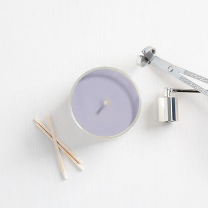 Lemon Lavender Mini Candle