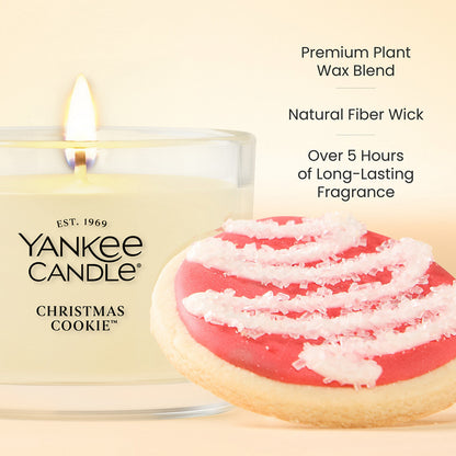 Christmas Cookie™ Mini Candle