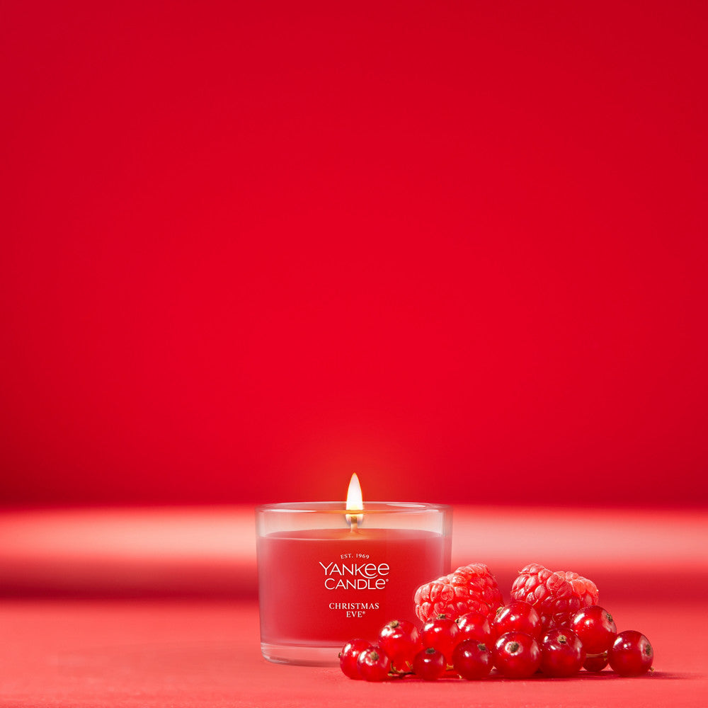 Christmas Eve® Mini Candle