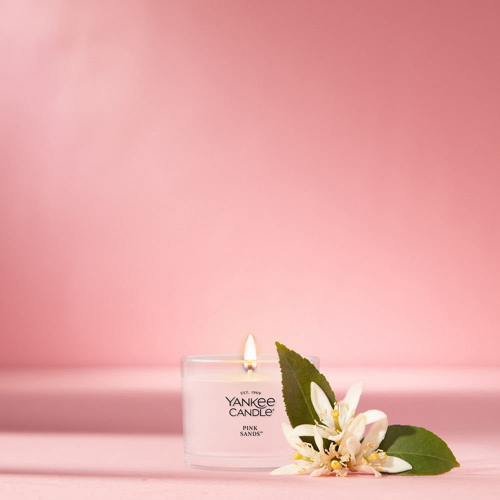Pink Sands™ Mini Candle