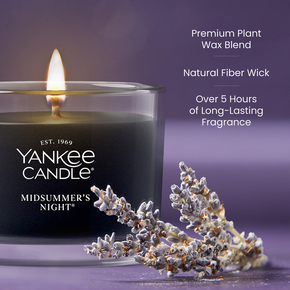 MidSummer's Night® Mini Candle