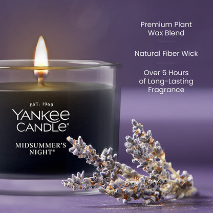 MidSummer's Night® Mini Candle