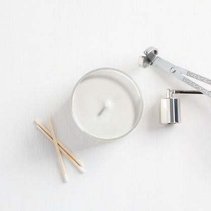 Coconut Beach Mini Candle
