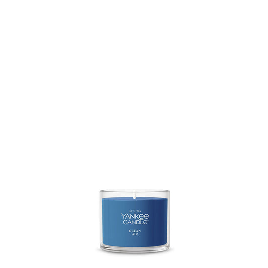 Ocean Air Mini Candle