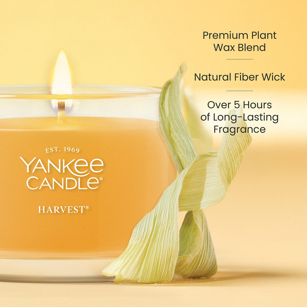 Harvest® Mini Candle