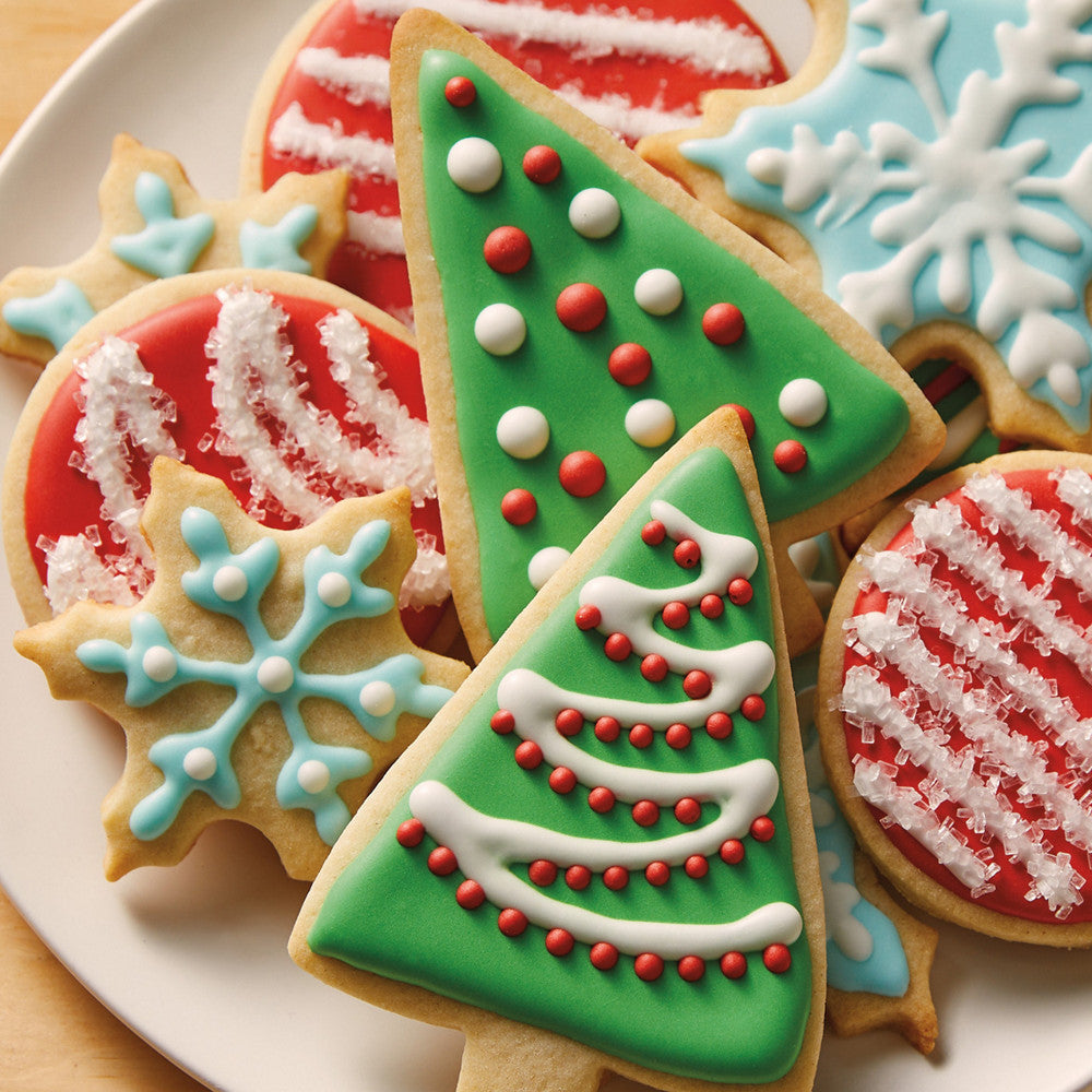 Christmas Cookie™ Mini Candle