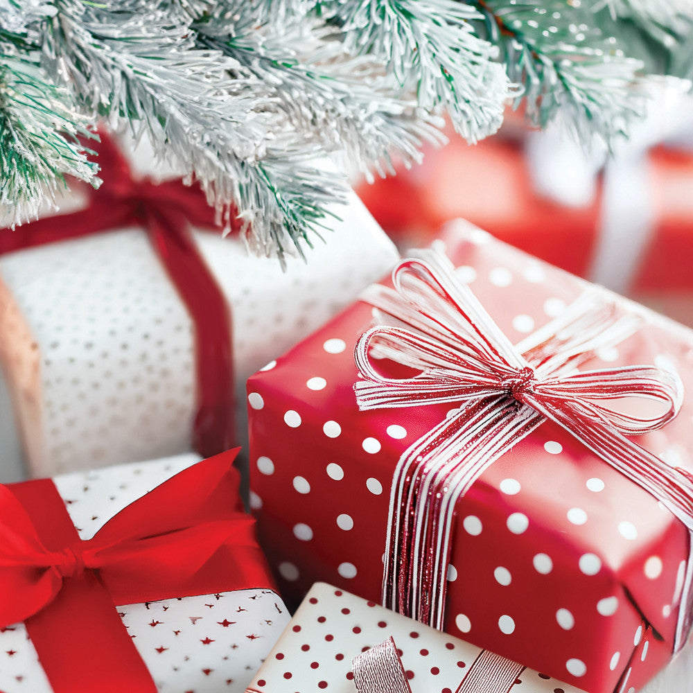 Christmas Eve® Mini Candle