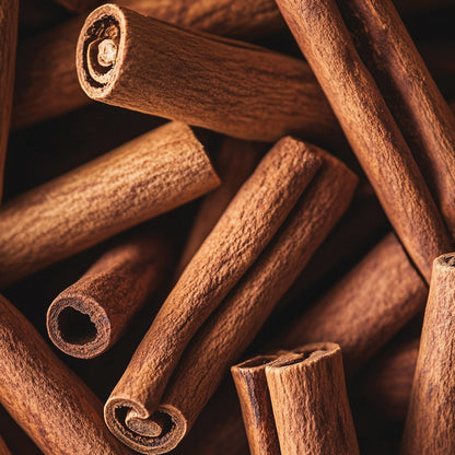 Cinnamon Stick Mini Candle