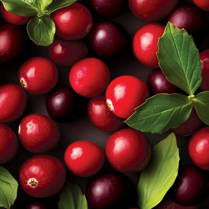 Cranberry Chutney Mini Candle