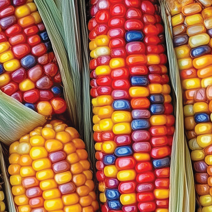 Harvest® Mini Candle