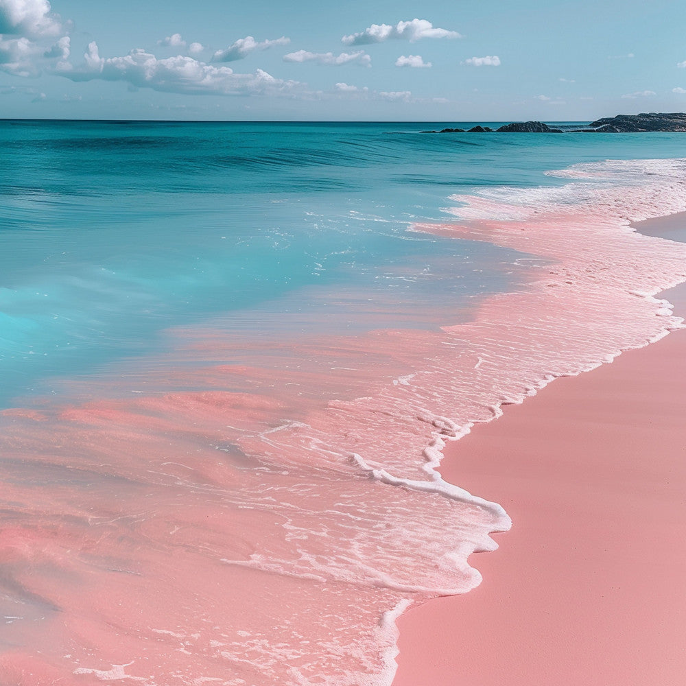 Pink Sands™ Mini Candle