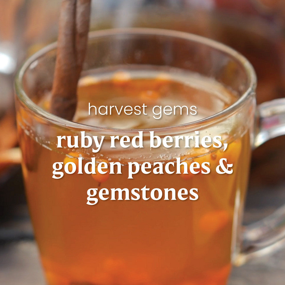 Harvest Gems