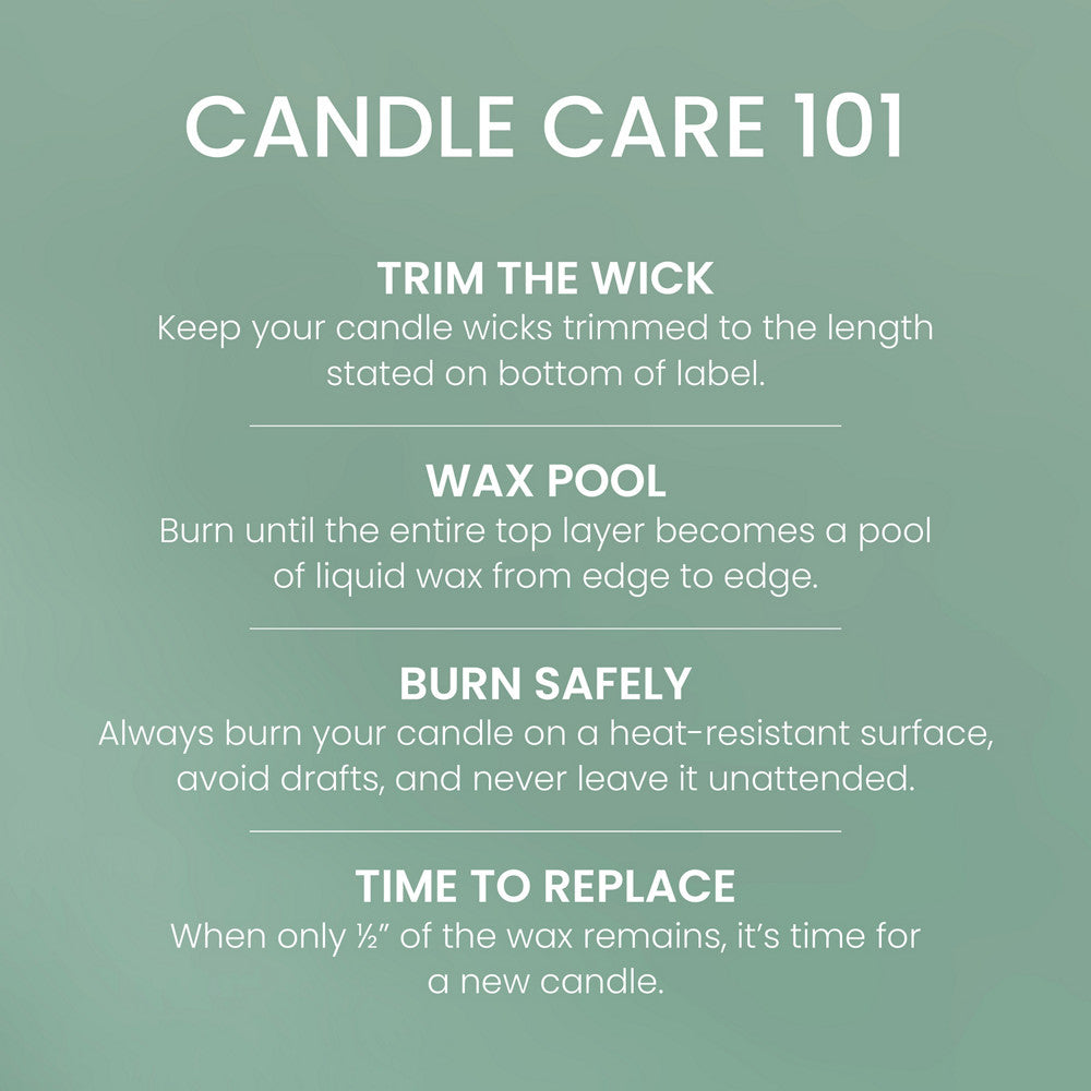 Canyon Pine Original Large Jar Candle