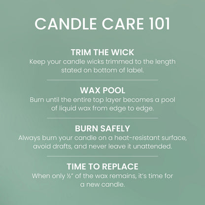 Canyon Pine Original Large Jar Candle