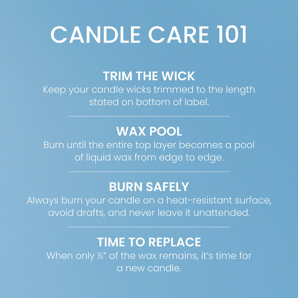 Salted Coconut Small Tumbler Candle