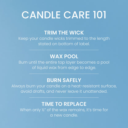 Salted Coconut Small Tumbler Candle