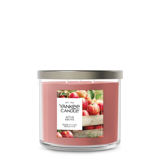 Apple Grove 3-Wick Candle