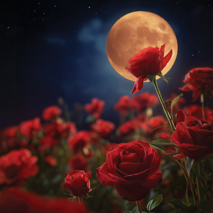 MidSummer's Night® Bloom Large Tumbler Candle