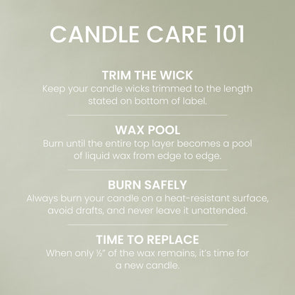 Pear Brûlée Original Large Jar Candle