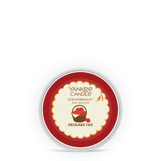Orchard Tag Scenterpiece® Easy MeltCup