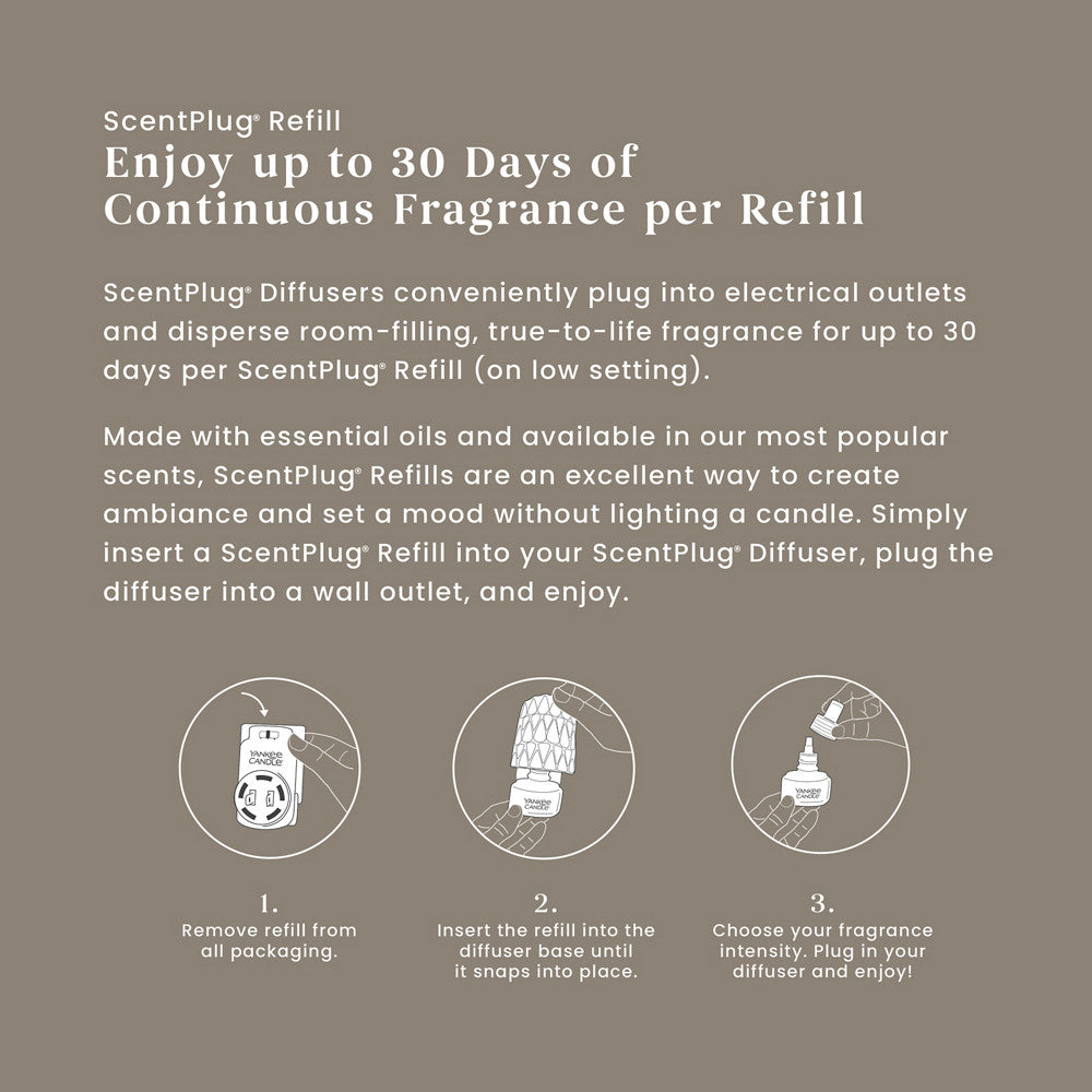 Campfire Nights ScentPlug® Refill