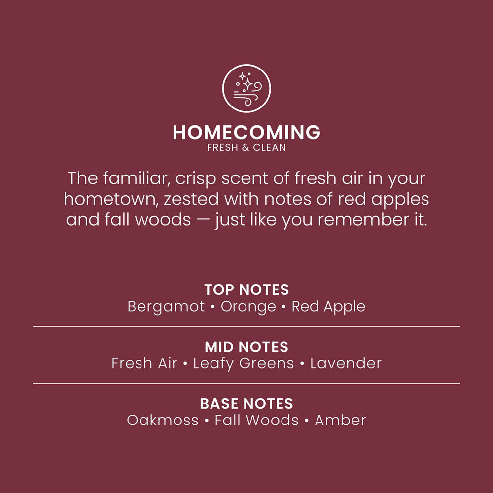 Homecoming Original Large Jar Candle