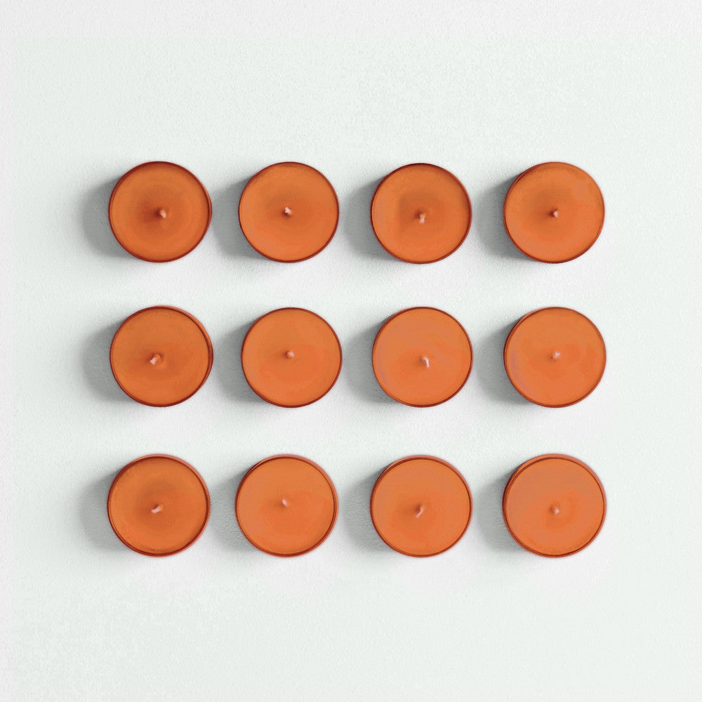 Trick or Treat® Scented Tea Light Candles