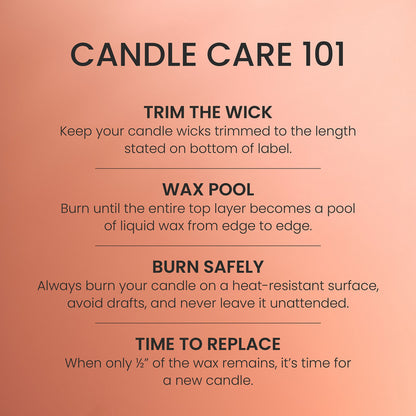 Pink Sands™ Glow Original Large Jar Candle