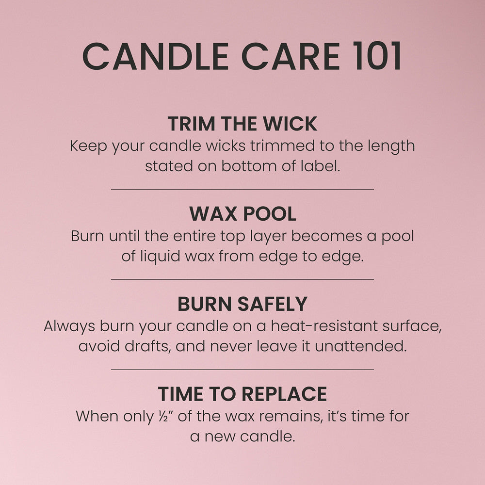 Vanilla Cupcake Small Tumbler Candle